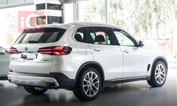 بي ام دبليو X5